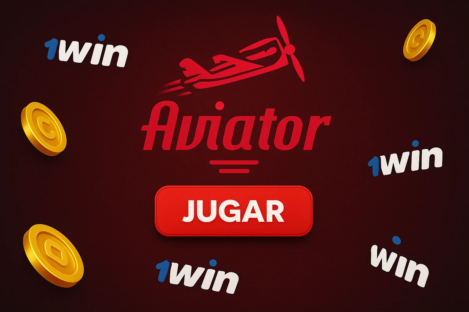1win-aviator Aviator en 1Win